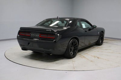2023 Dodge Challenger SRT Hellcat Jailbreak