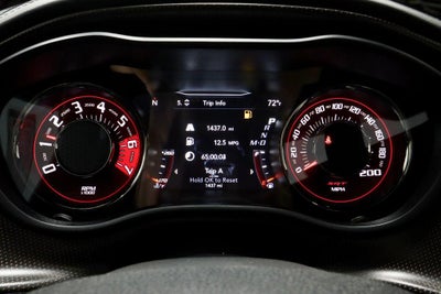 2023 Dodge Challenger SRT Hellcat Jailbreak