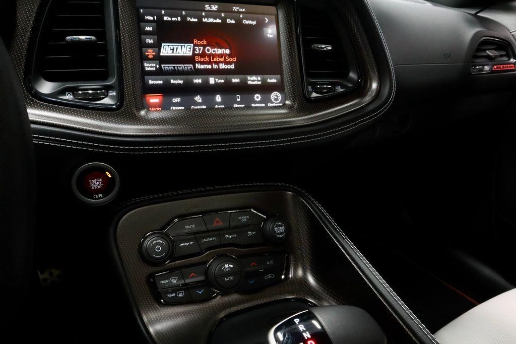 2023 Dodge Challenger SRT Hellcat Jailbreak
