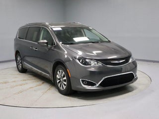 2020 Chrysler Pacifica Touring L Plus
