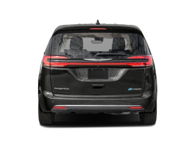 2024 Chrysler Pacifica Select