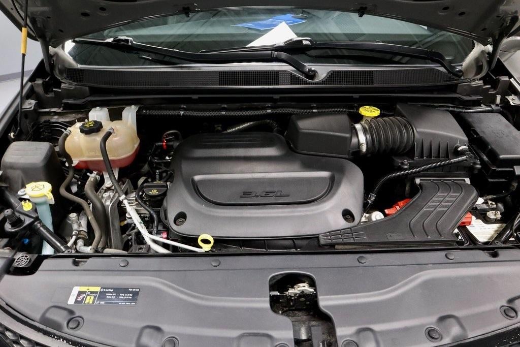 2020 Chrysler Pacifica Launch Edition