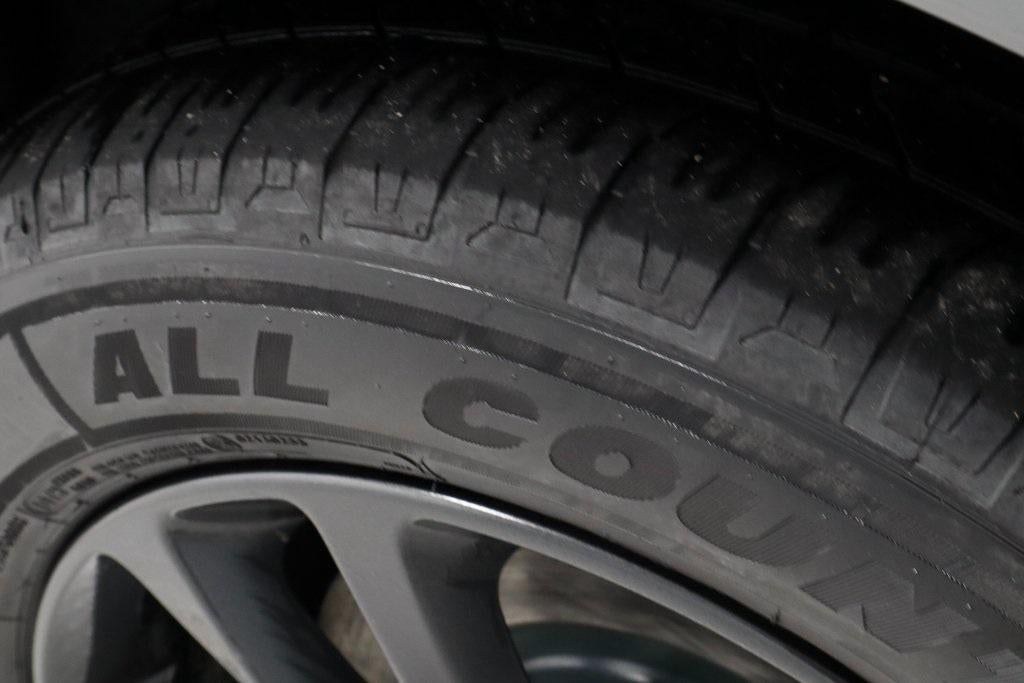 2020 Chrysler Pacifica Launch Edition