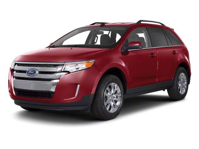 2012 Ford Edge SE
