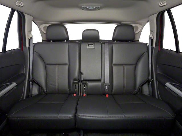 2012 Ford Edge SE