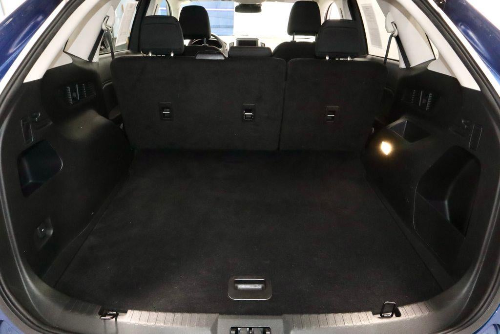 2023 Ford Edge SE