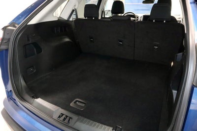 2023 Ford Edge SE