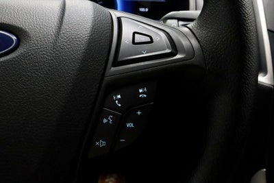 2023 Ford Edge SE