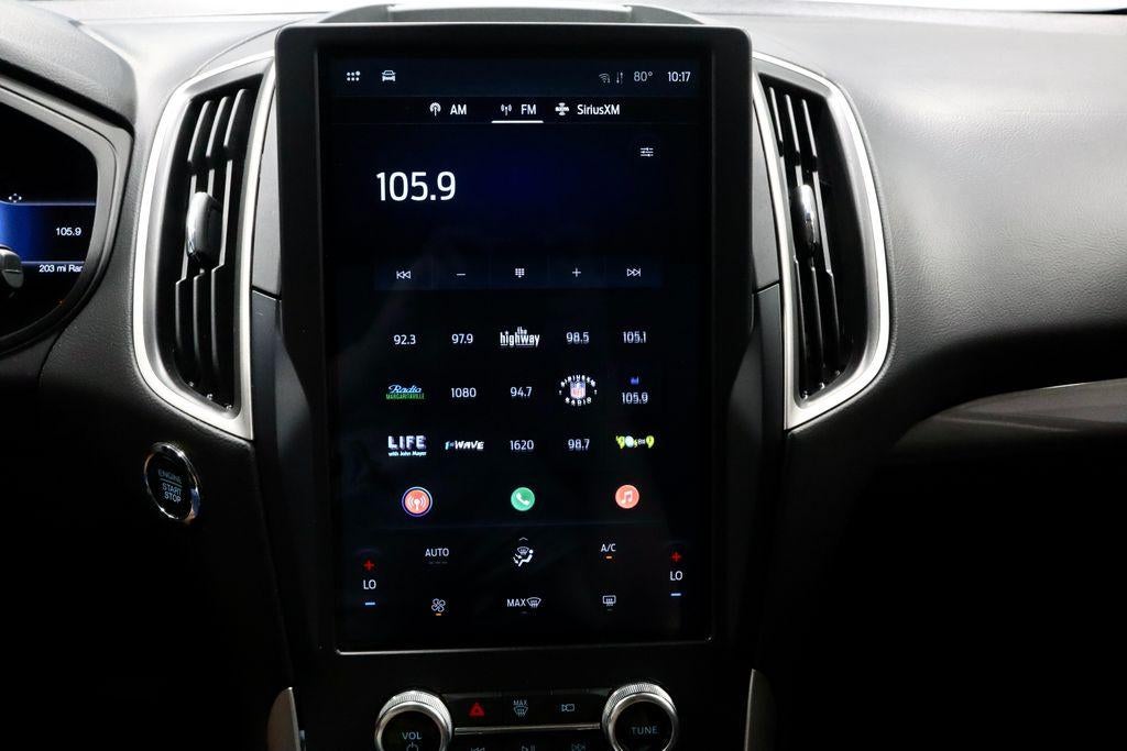 2023 Ford Edge SE