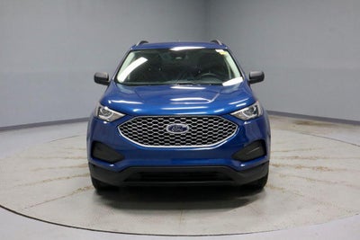2023 Ford Edge SE