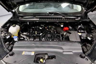 2023 Ford Edge SE