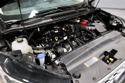 2023 Ford Edge SE