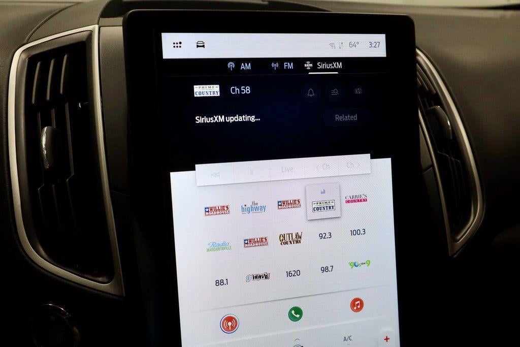2023 Ford Edge SE
