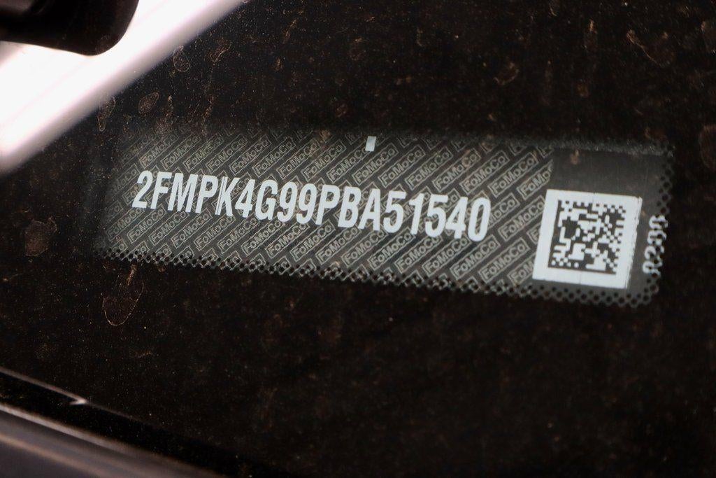 2023 Ford Edge SE