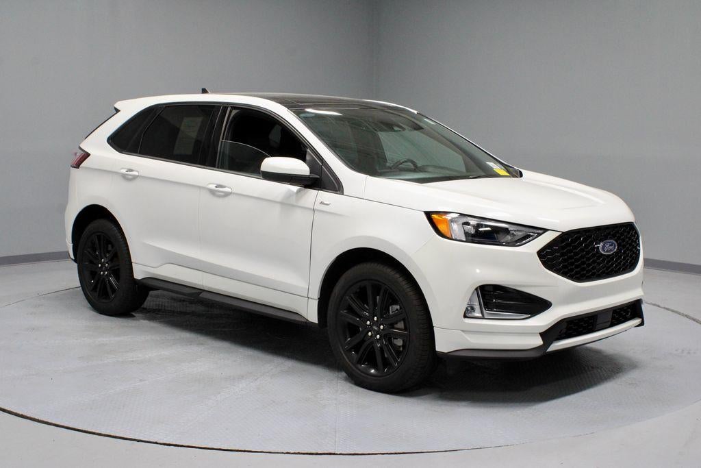 2024 Ford Edge ST Line