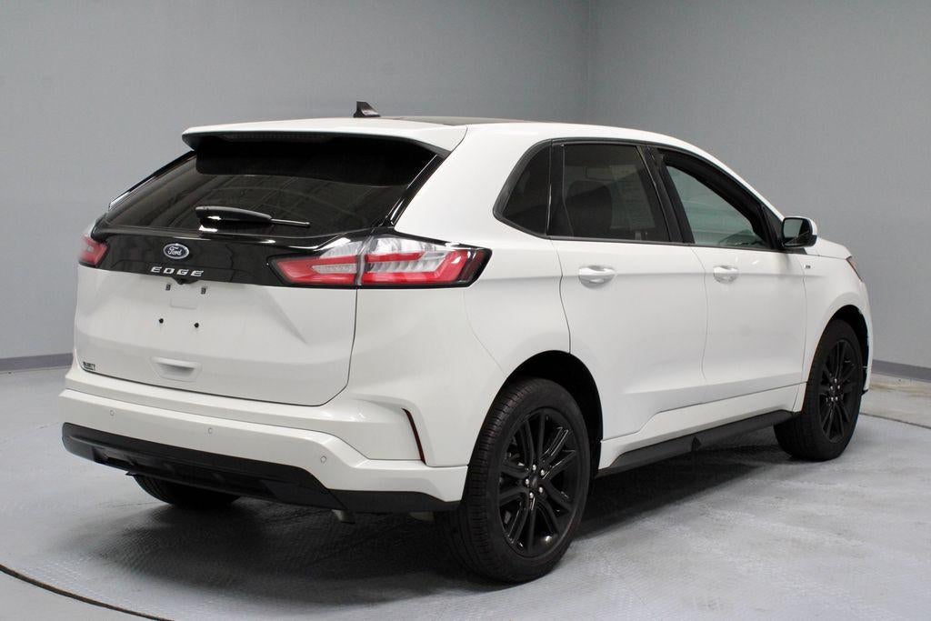2024 Ford Edge ST Line