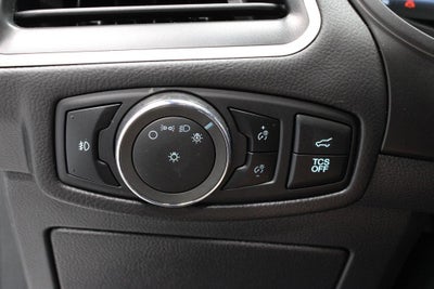 2024 Ford Edge ST Line