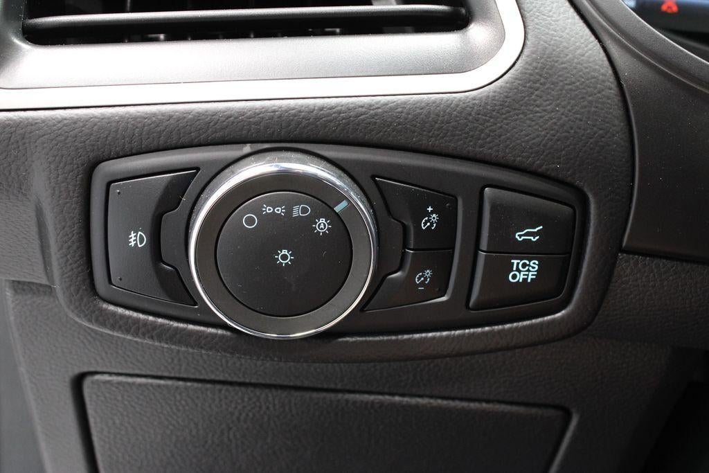 2024 Ford Edge ST Line