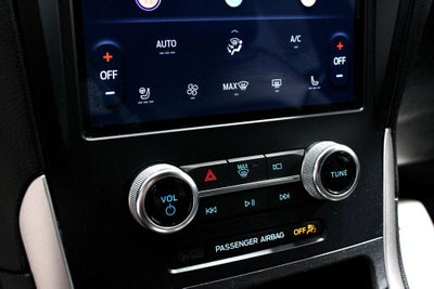 2024 Ford Edge ST Line