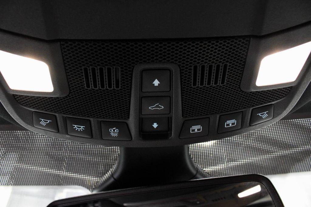 2024 Ford Edge ST Line