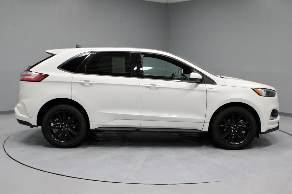 2024 Ford Edge ST Line
