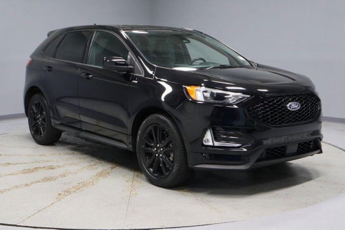 2024 Ford Edge ST Line
