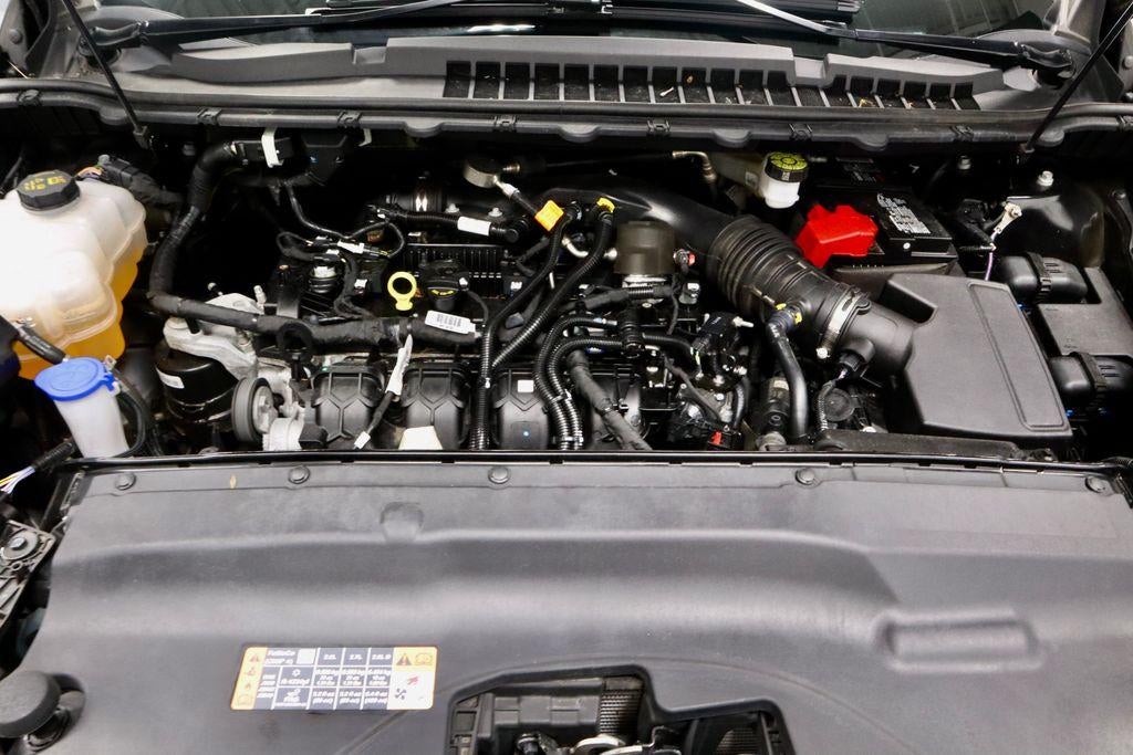 2024 Ford Edge ST Line