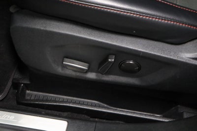 2024 Ford Edge ST Line