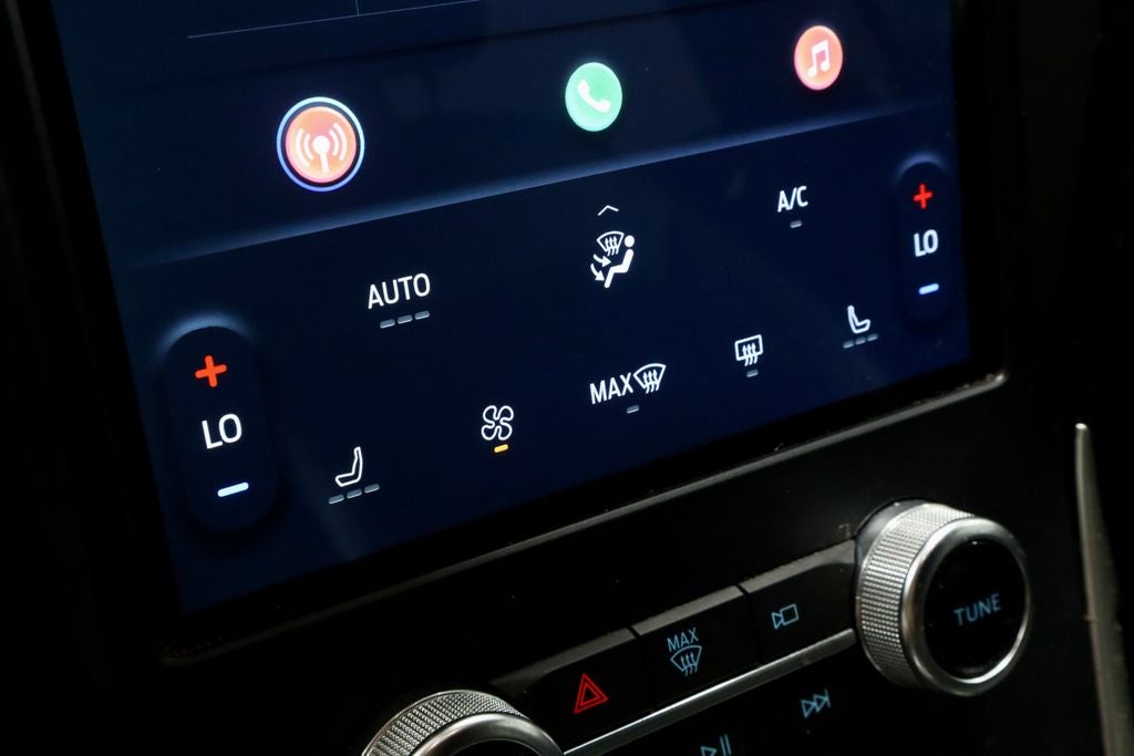 2024 Ford Edge ST Line