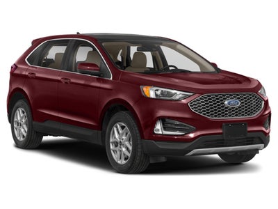 2024 Ford Edge ST Line