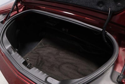 2011 Chevrolet Camaro 2LT