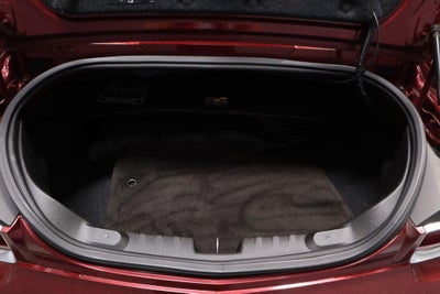 2011 Chevrolet Camaro 2LT