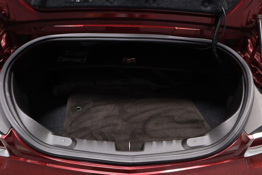 2011 Chevrolet Camaro 2LT