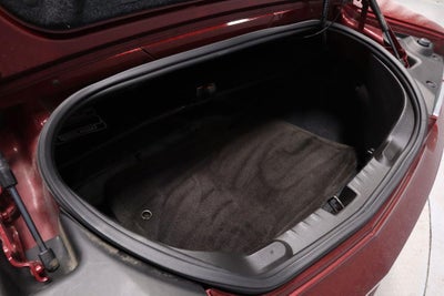 2011 Chevrolet Camaro 2LT