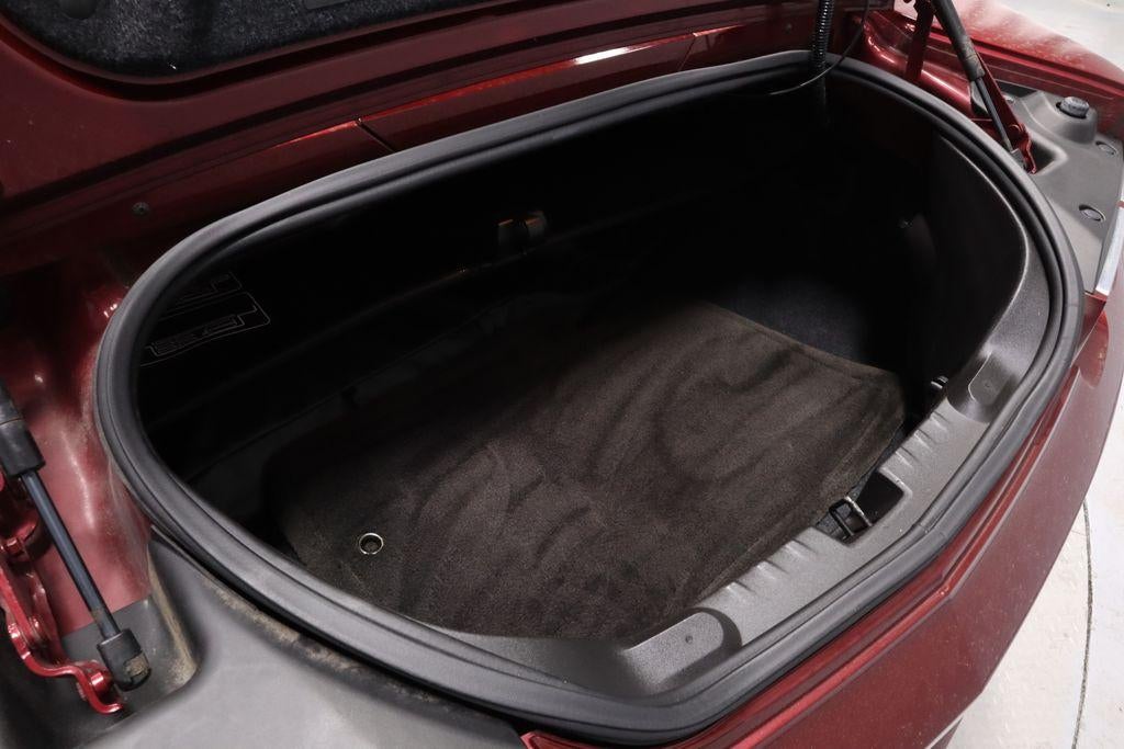 2011 Chevrolet Camaro 2LT