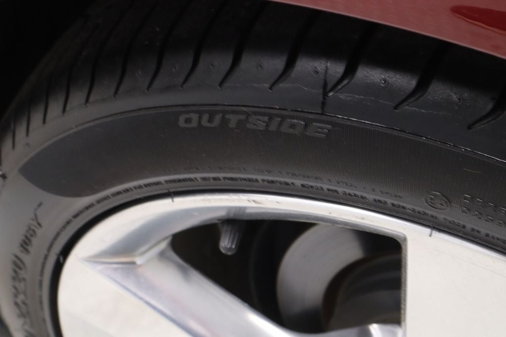 2011 Chevrolet Camaro 2LT