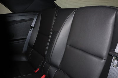 2011 Chevrolet Camaro 2LT