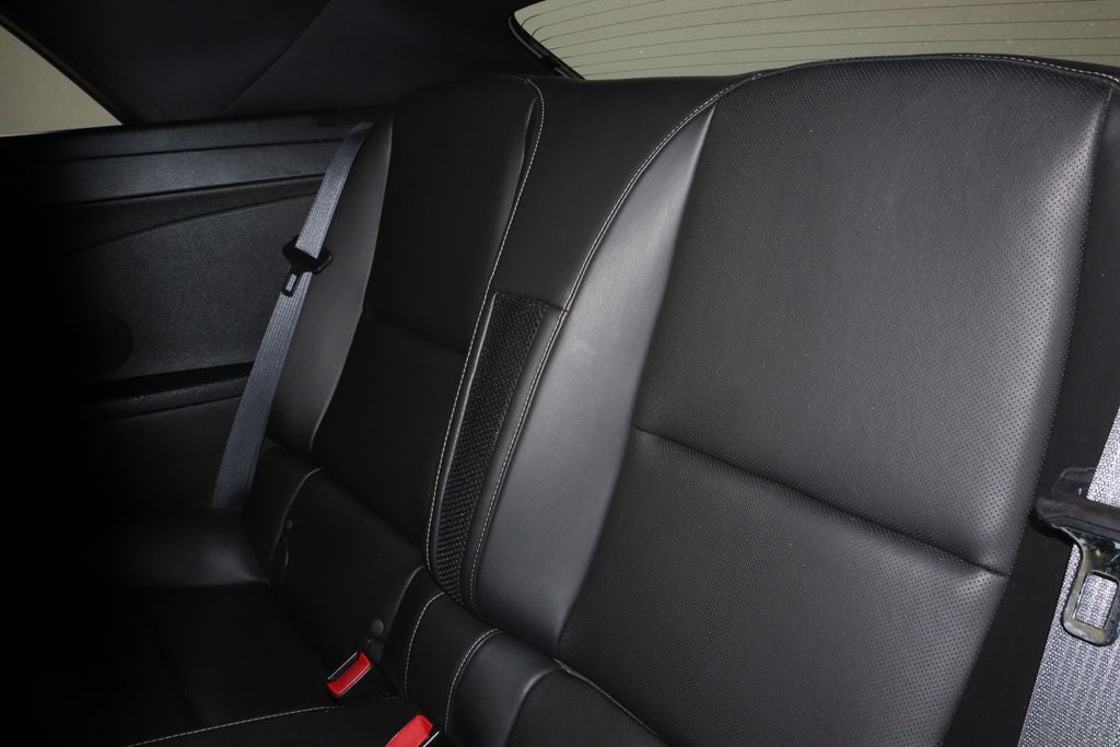 2011 Chevrolet Camaro 2LT