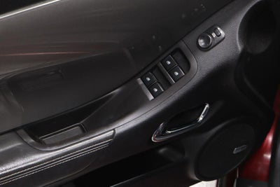 2011 Chevrolet Camaro 2LT