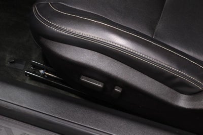 2011 Chevrolet Camaro 2LT