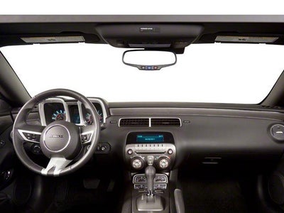 2011 Chevrolet Camaro 2LT