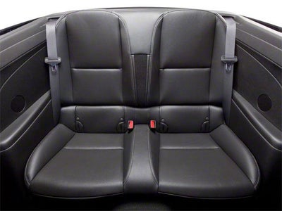 2011 Chevrolet Camaro 2LT