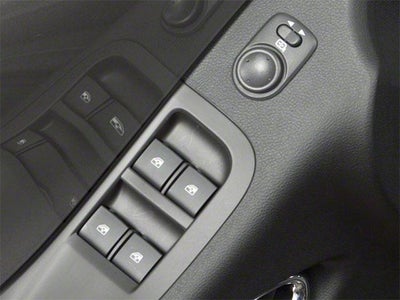 2011 Chevrolet Camaro 2LT