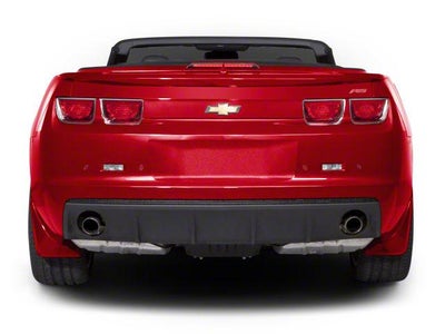 2011 Chevrolet Camaro 2LT