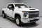 2023 Chevrolet Silverado 2500 HD LTZ