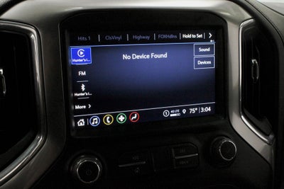 2023 Chevrolet Silverado 2500 HD LTZ