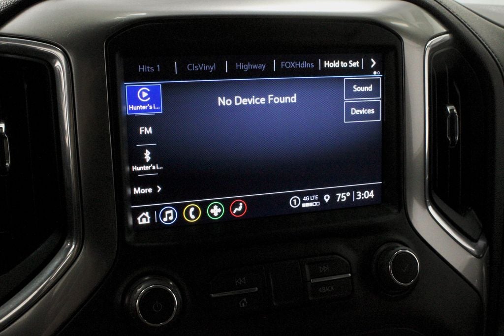2023 Chevrolet Silverado 2500 HD LTZ
