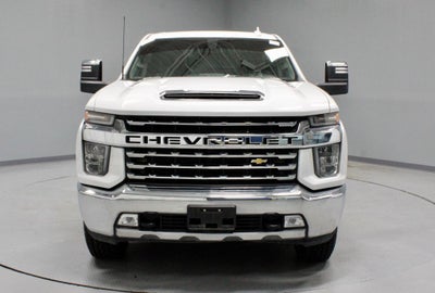 2023 Chevrolet Silverado 2500 HD LTZ