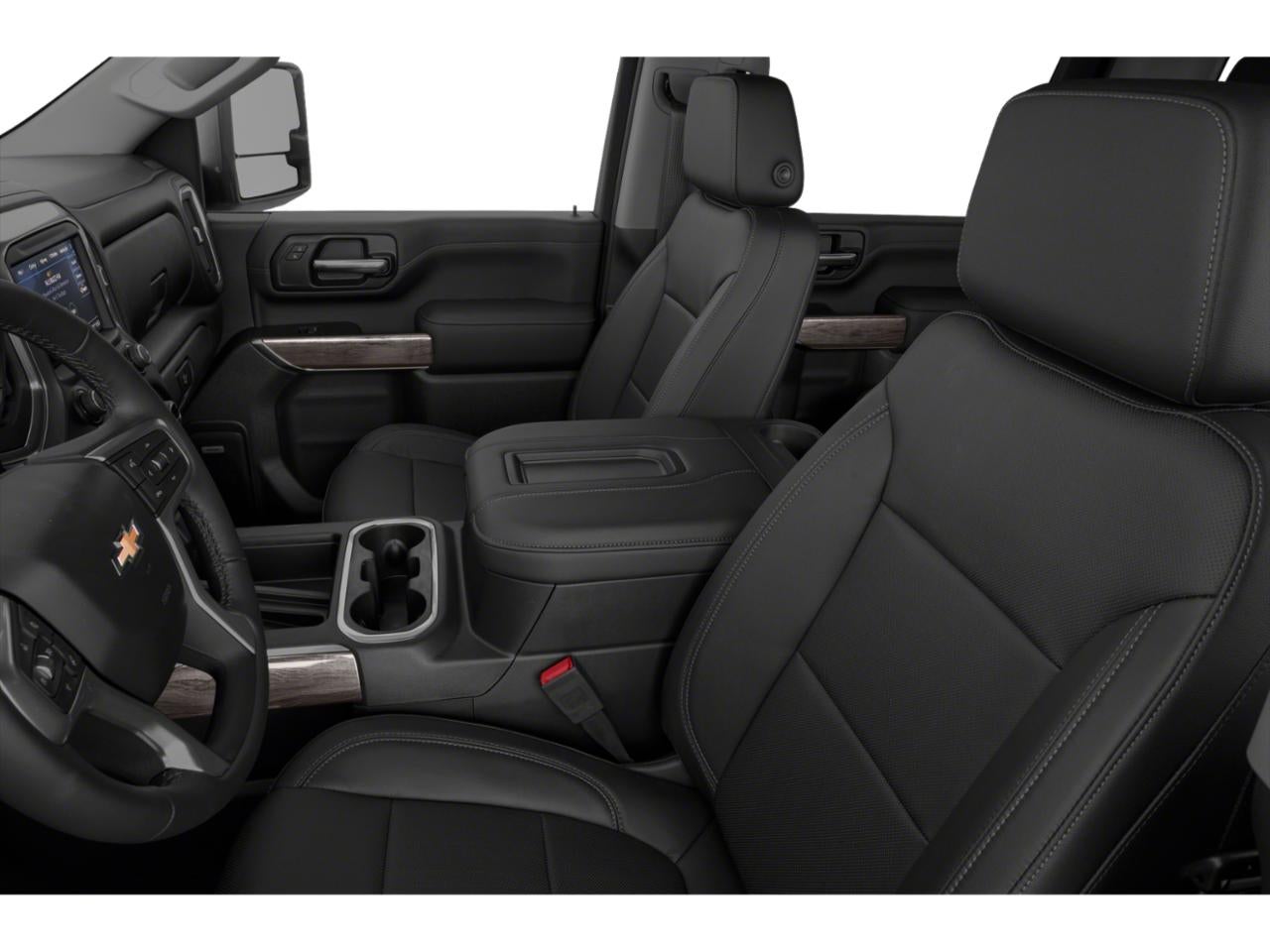 2023 Chevrolet Silverado 2500 HD LTZ