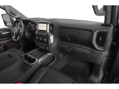 2023 Chevrolet Silverado 2500 HD LTZ